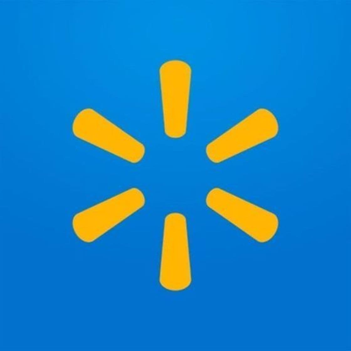 App Walmart México