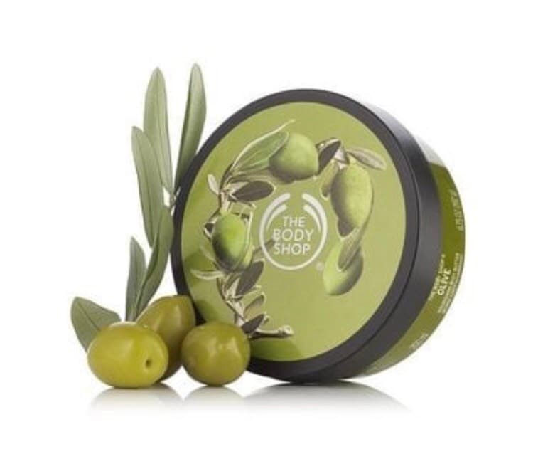 Moda Olive body butter 