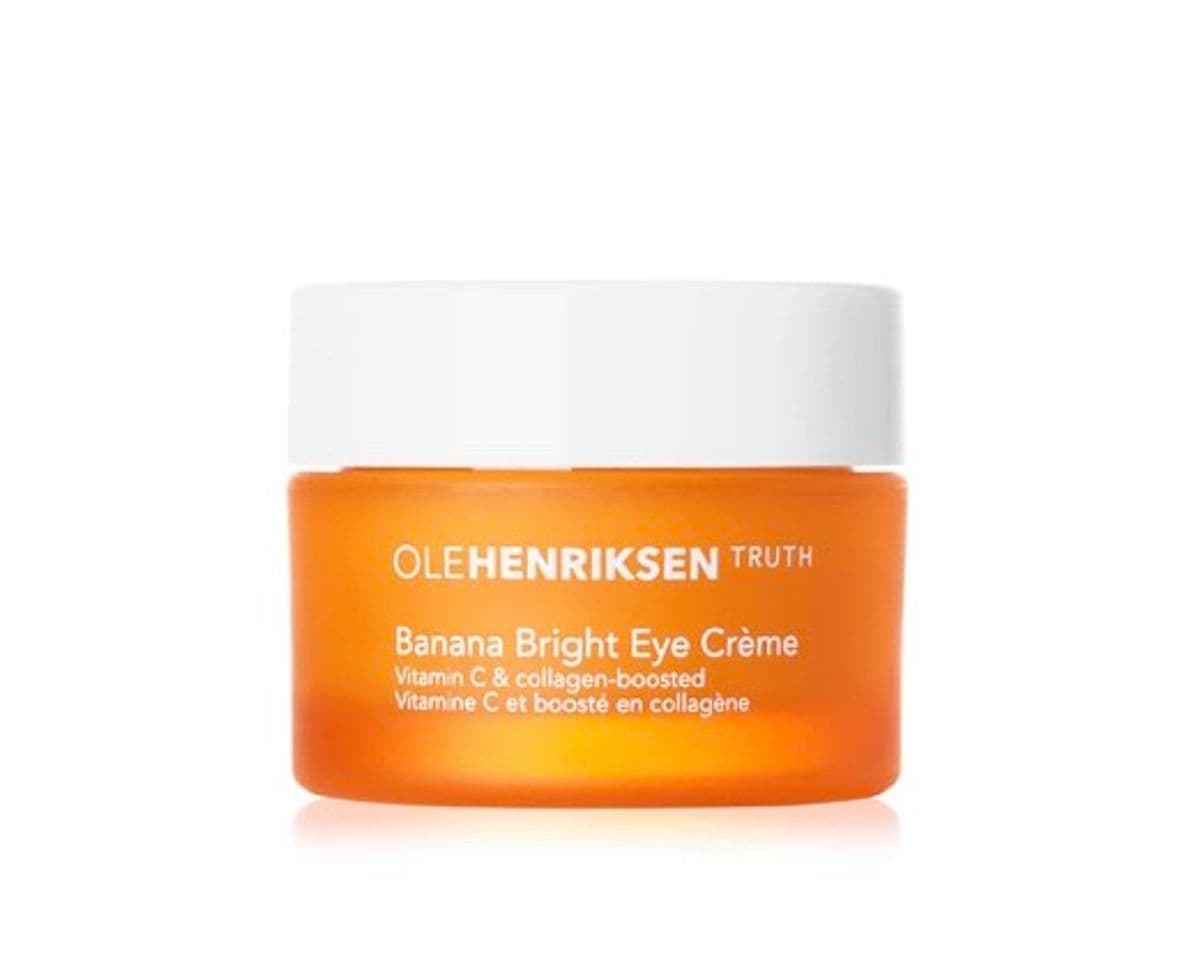 Moda Banana Bright™ Eye Crème - Ole Henriksen