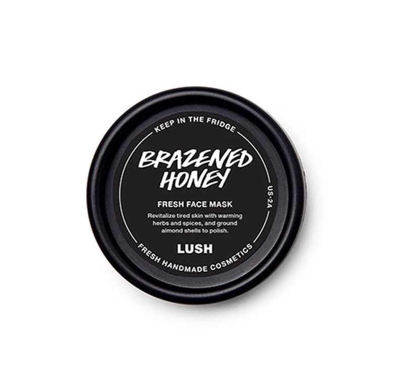 Producto Brazened Honey