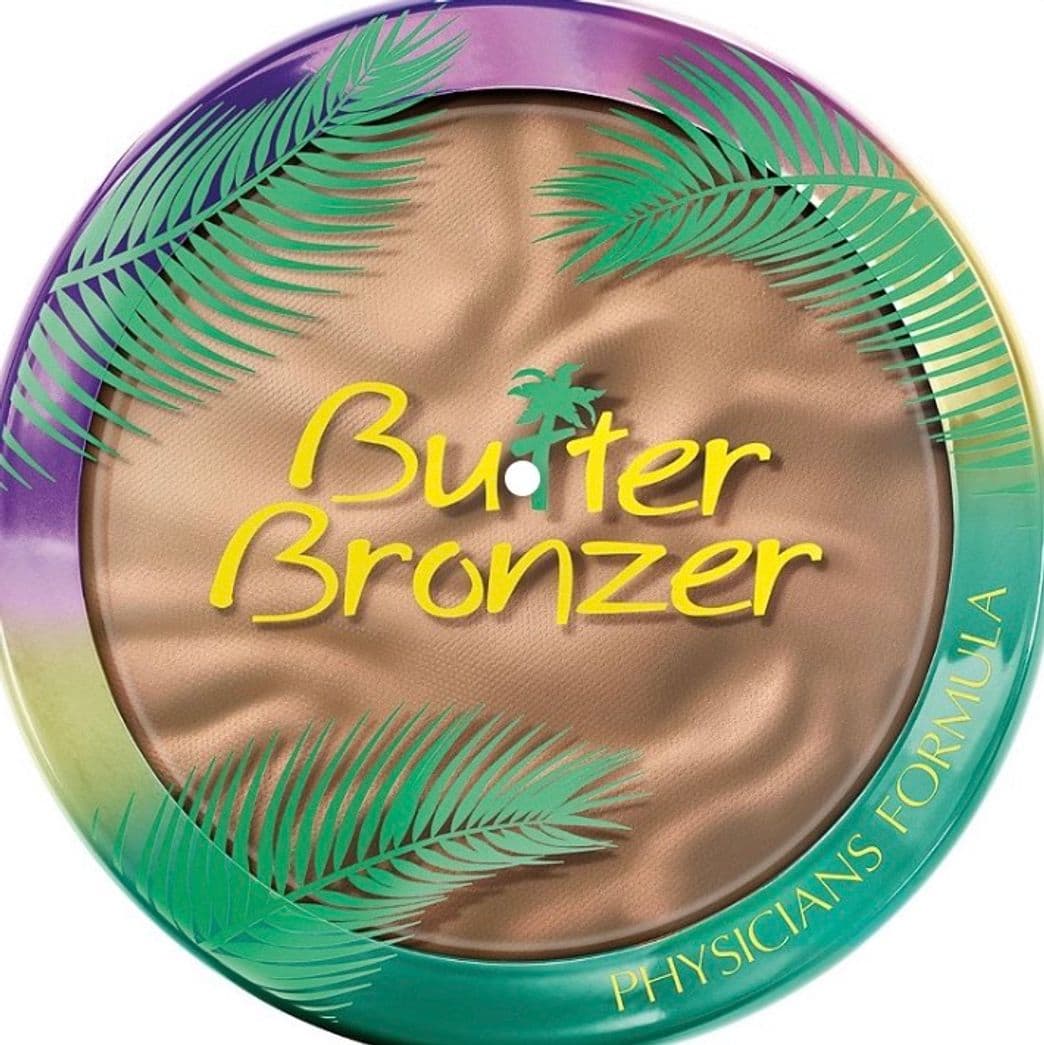 Moda Murumuru Butter Butter Bronzer | Physicians Formula