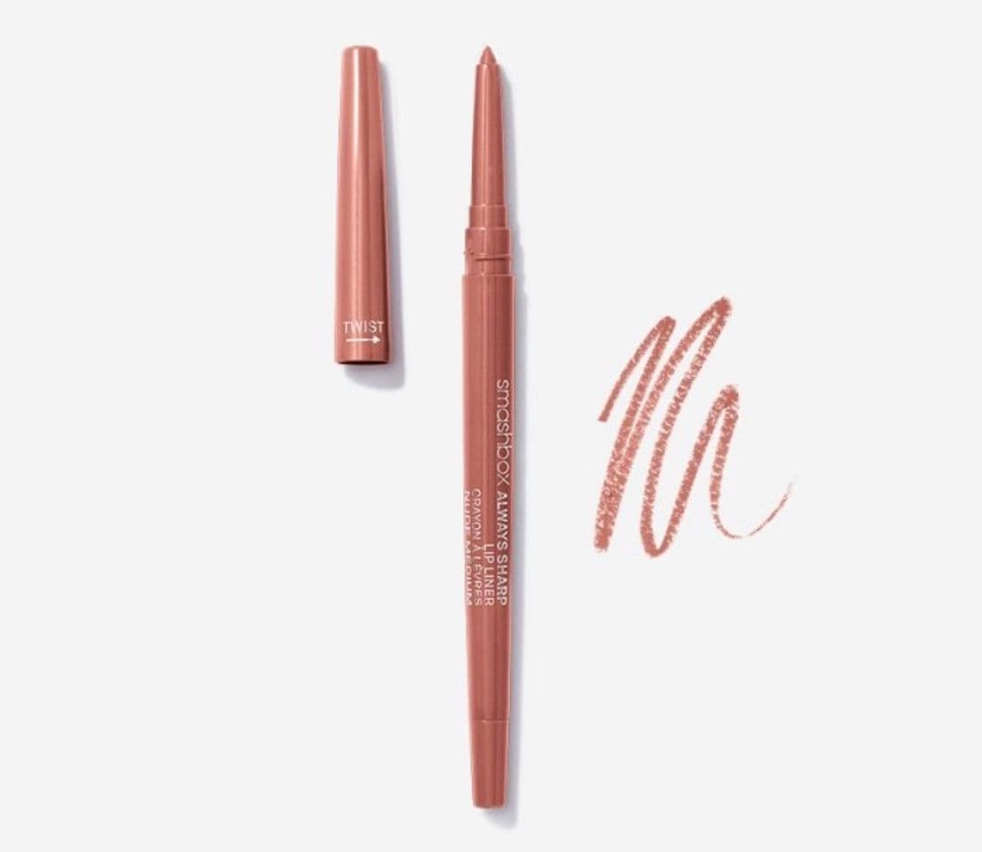 Moda Smashbox Always Sharp Lip Liner 