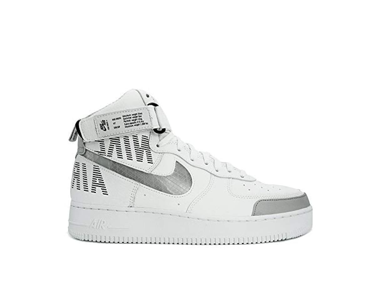 Product Nike Air Force 1 High Lv8 GS 807617-701, Zapatillas Altas Unisex Niños,