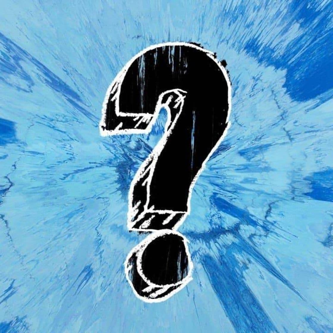 Music Ed Sheeran - What Do I Know? 