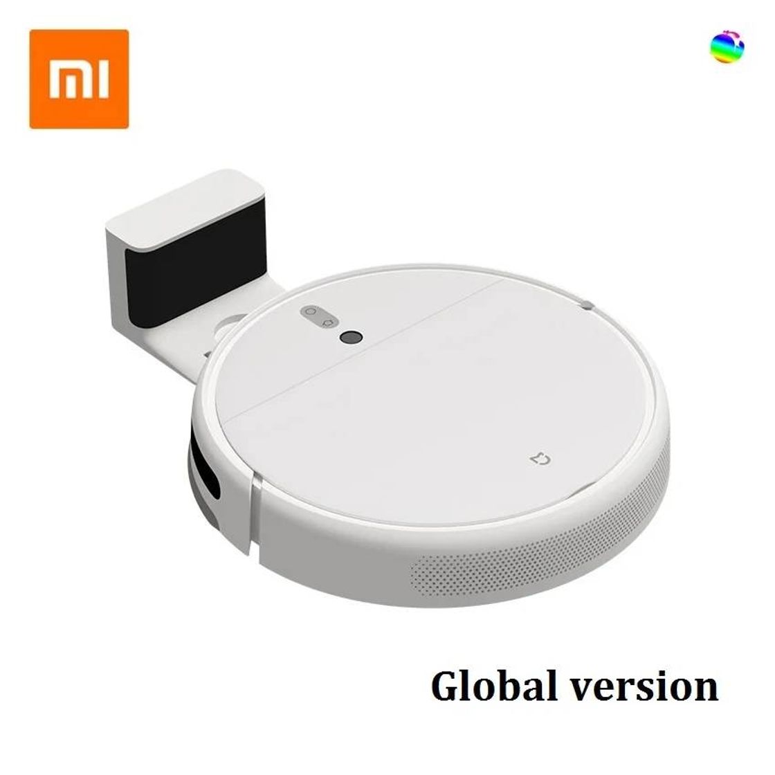 Moda Vacuum Cleaner Xiaomi