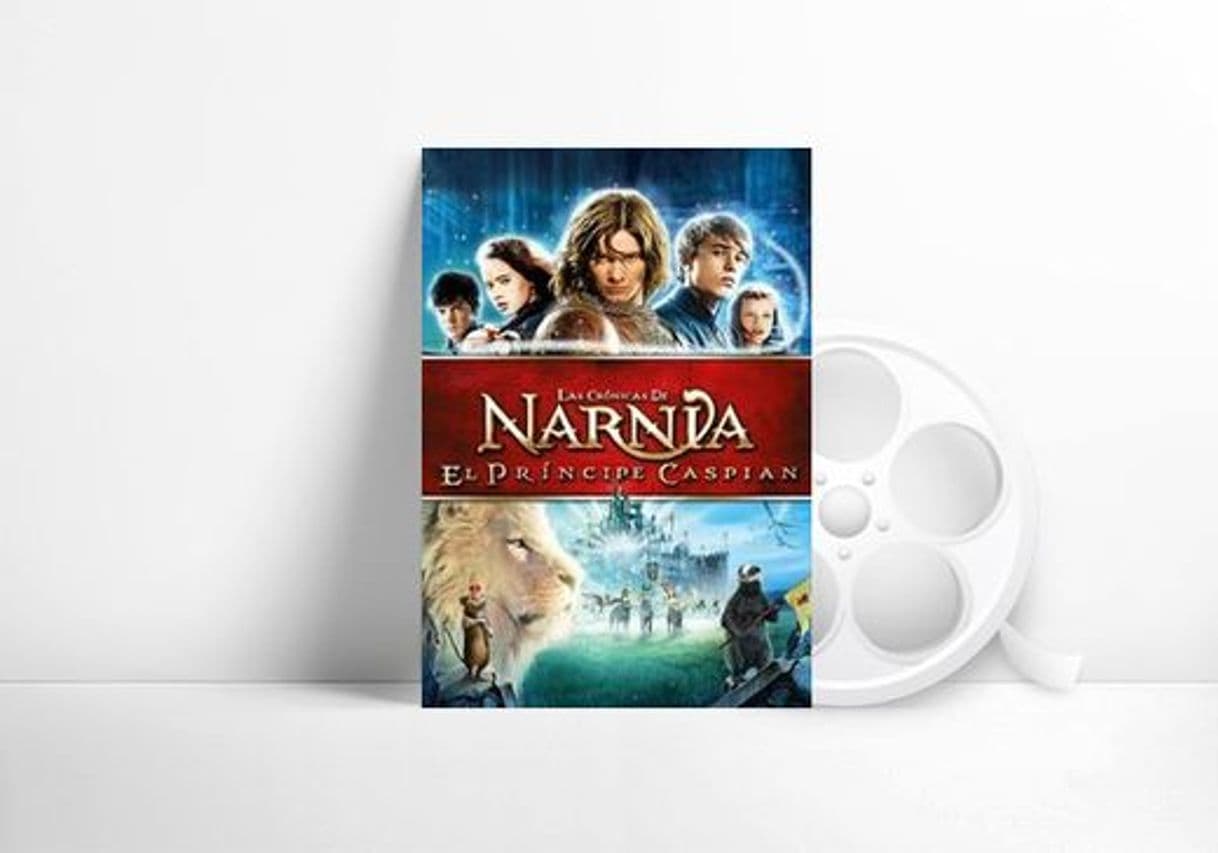 Película The Chronicles of Narnia: Prince Caspian