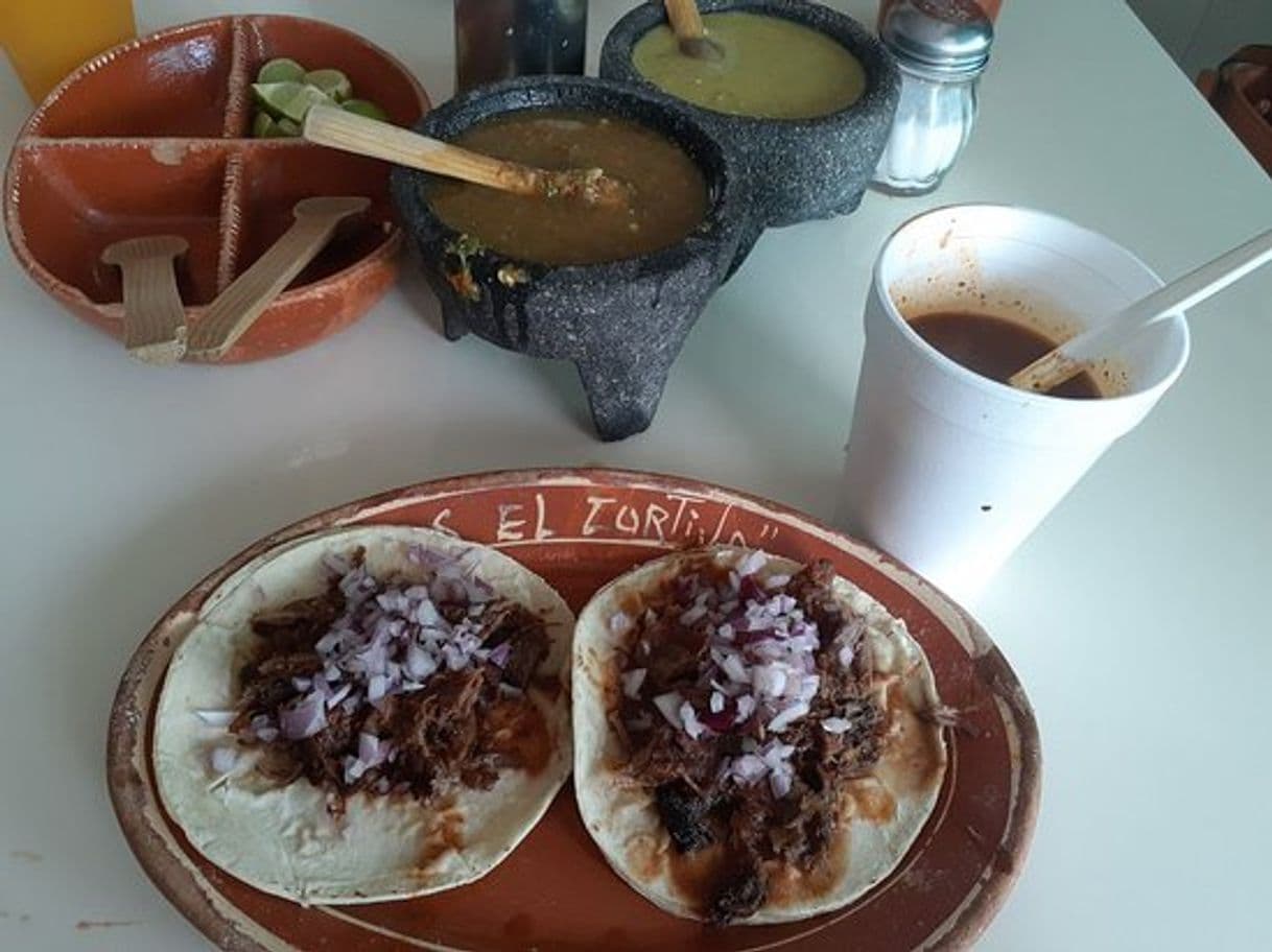 Restaurants Tacos El Cortijo