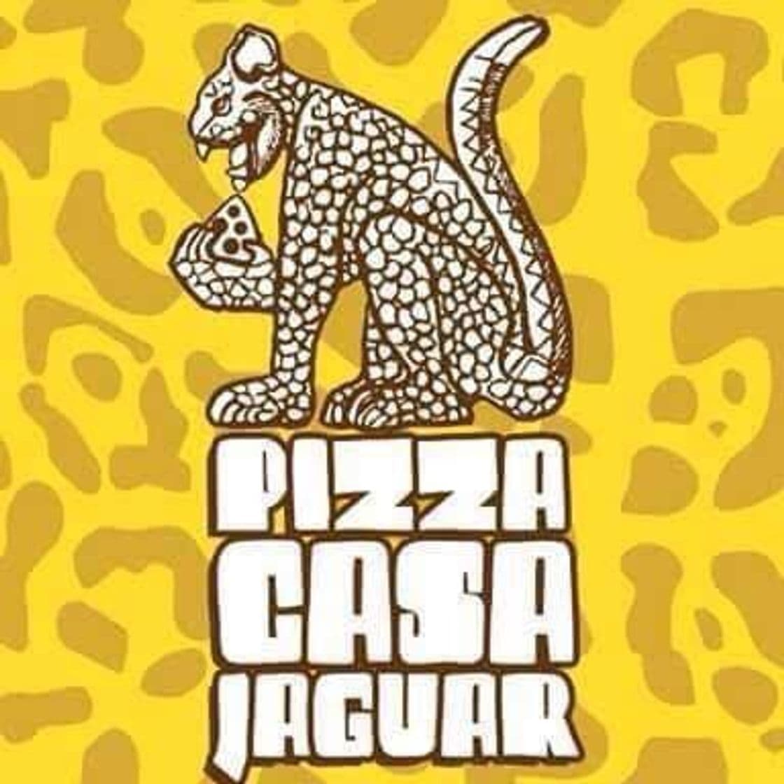 Restaurantes Pizza Casa Jaguar