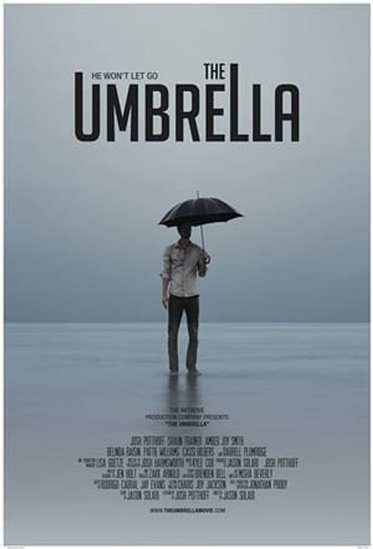 Movie The Umbrella