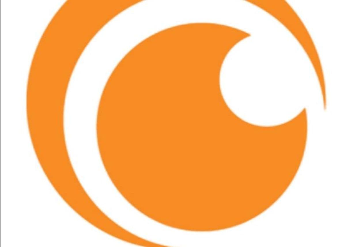 App Crunchyroll