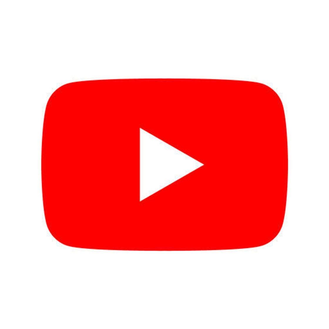 App YouTube