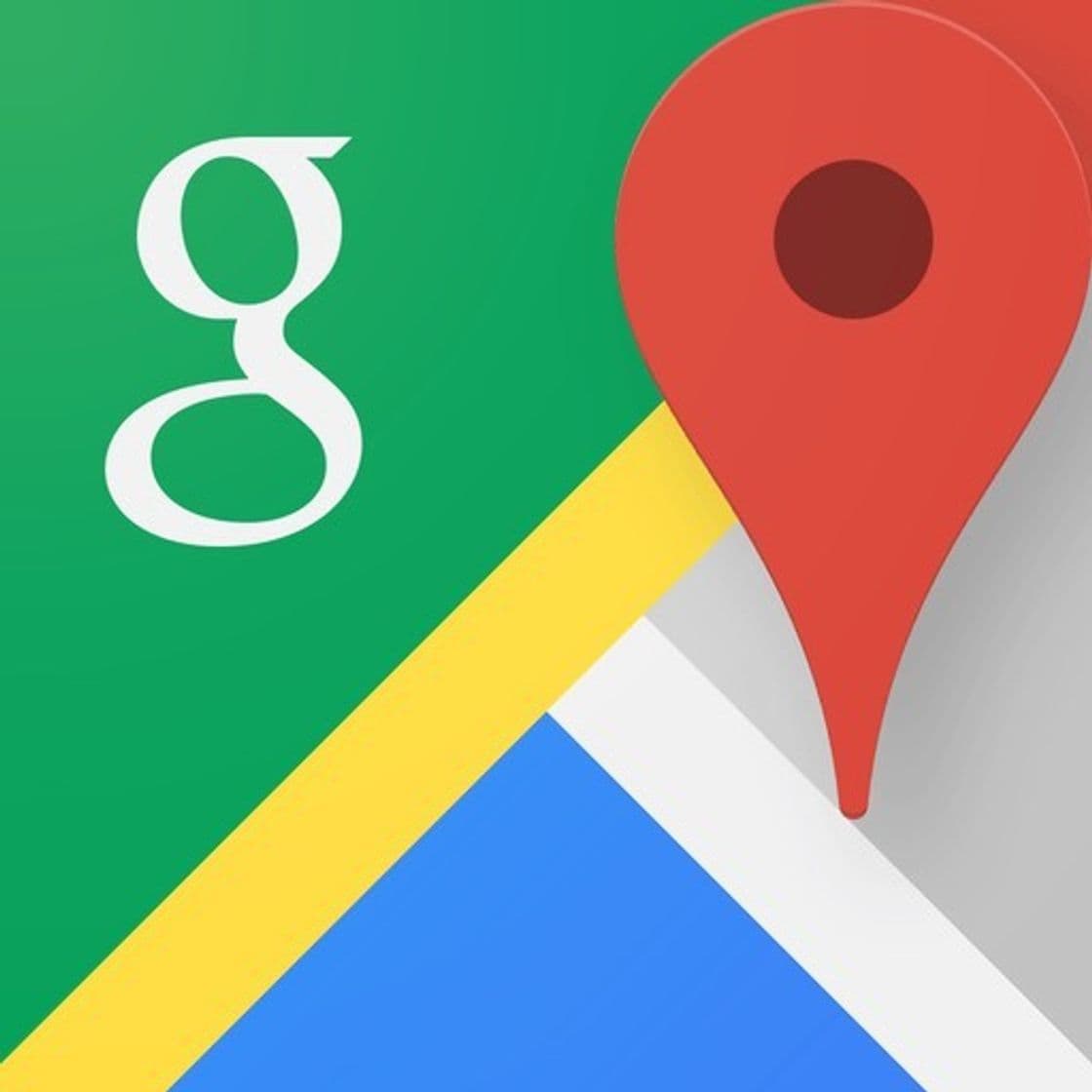 App Google Maps