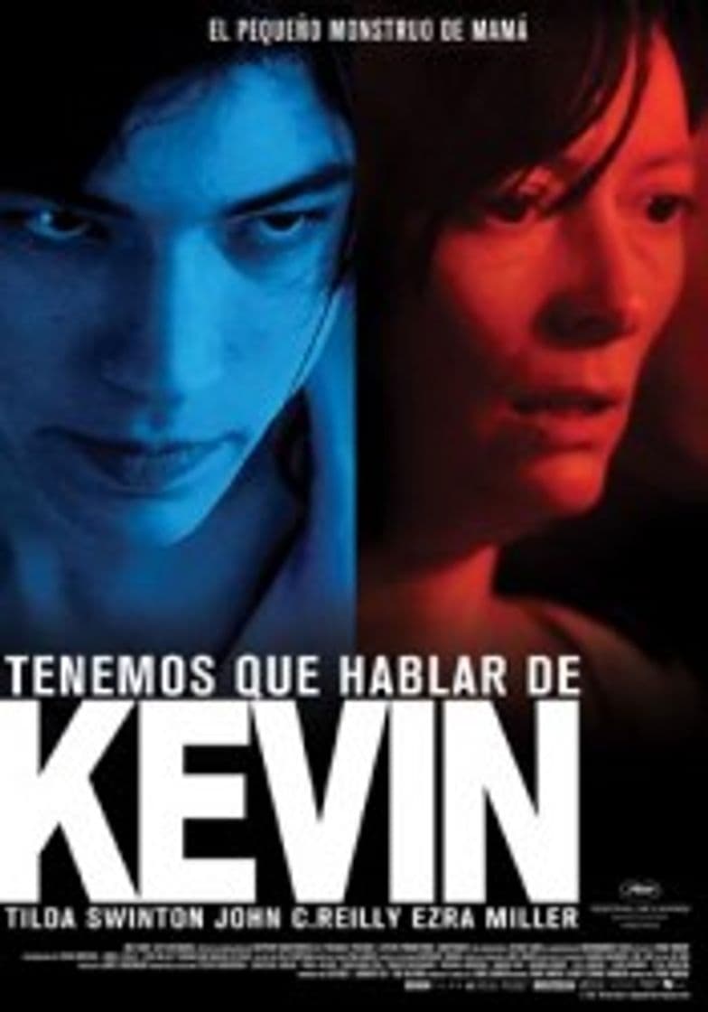 Movie We Need to Talk About Kevin