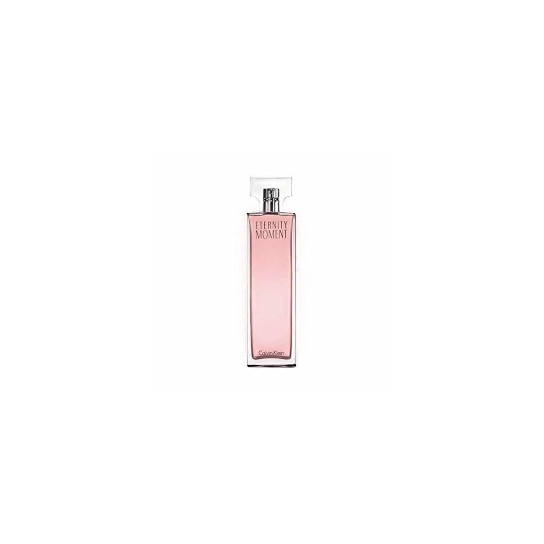 Belleza Calvin Klein Eternity Moment