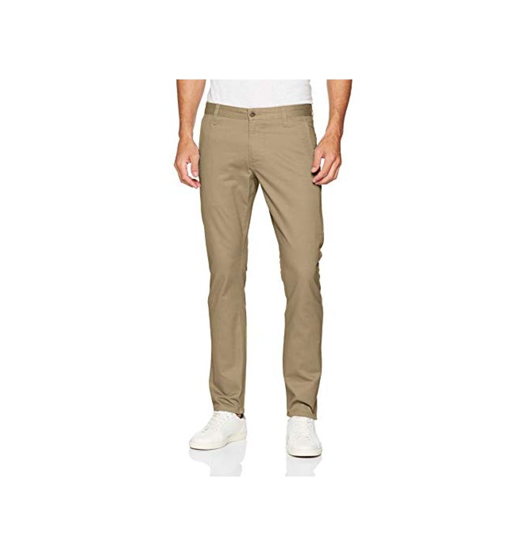 Producto dockers Alpha Original Chino Pantalones, Marrón