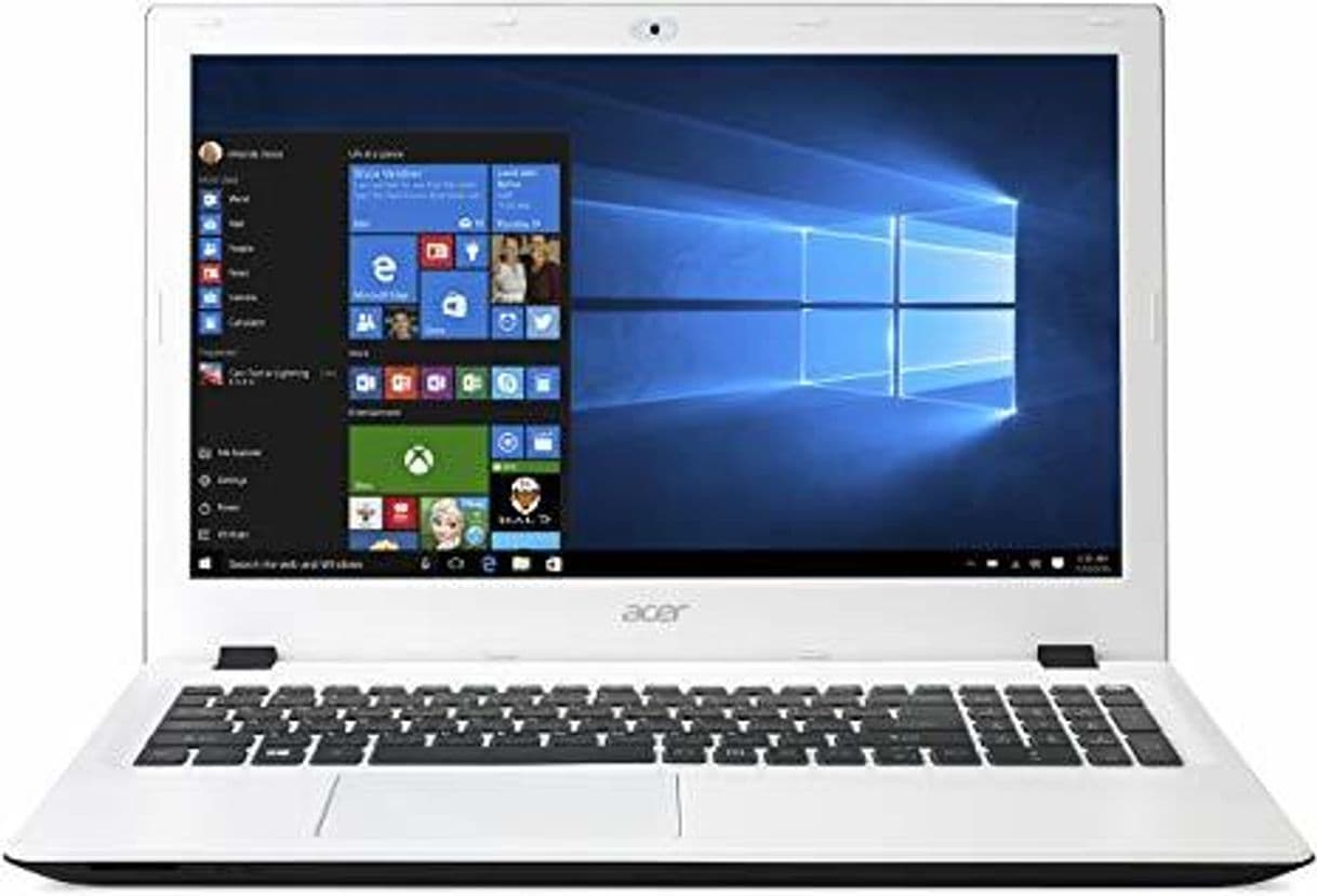 Moda Acer Aspire E5-573G 15.6-Inch Laptop (Intel Core i5 ... - Amazon.com