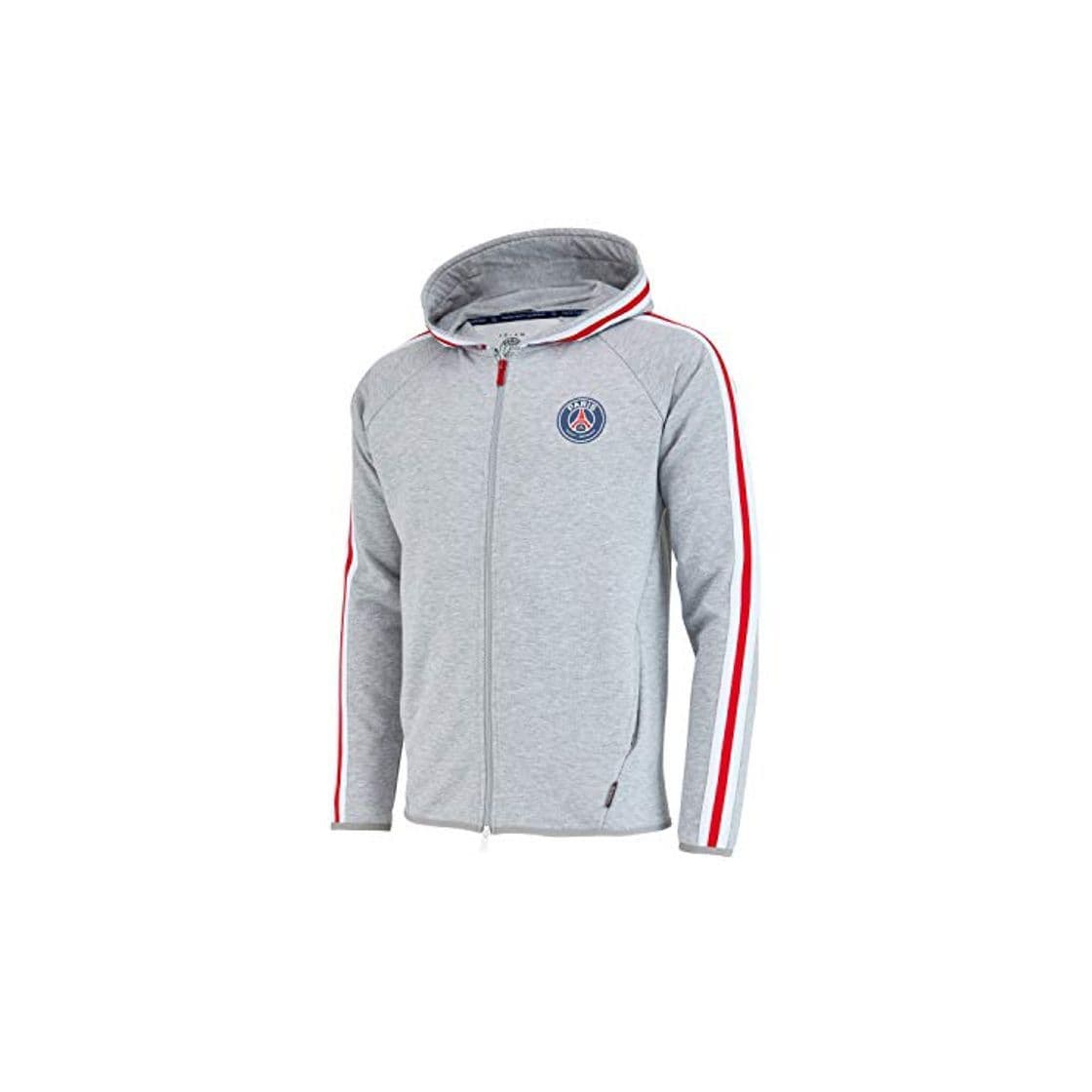 Product PARIS SAINT GERMAIN Sudadera con Capucha y Cremallera PSG