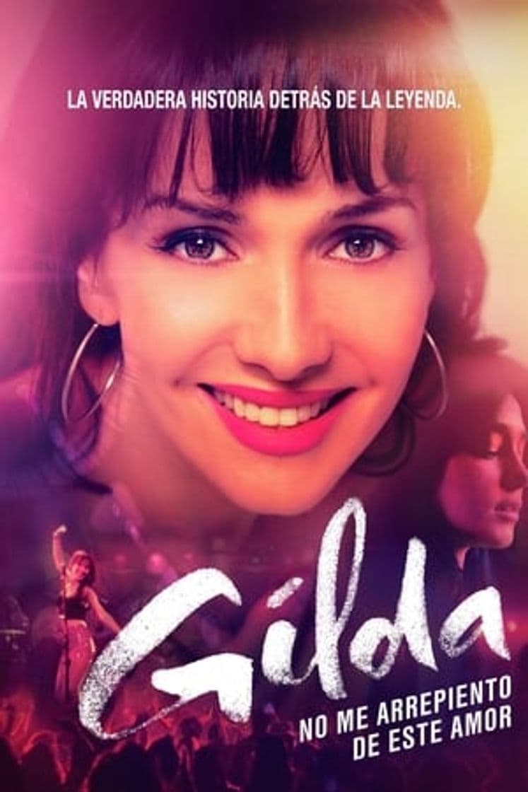 Película I'm Gilda