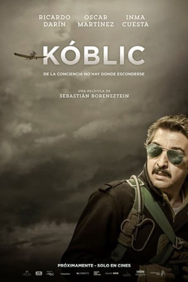 Película Kóblic