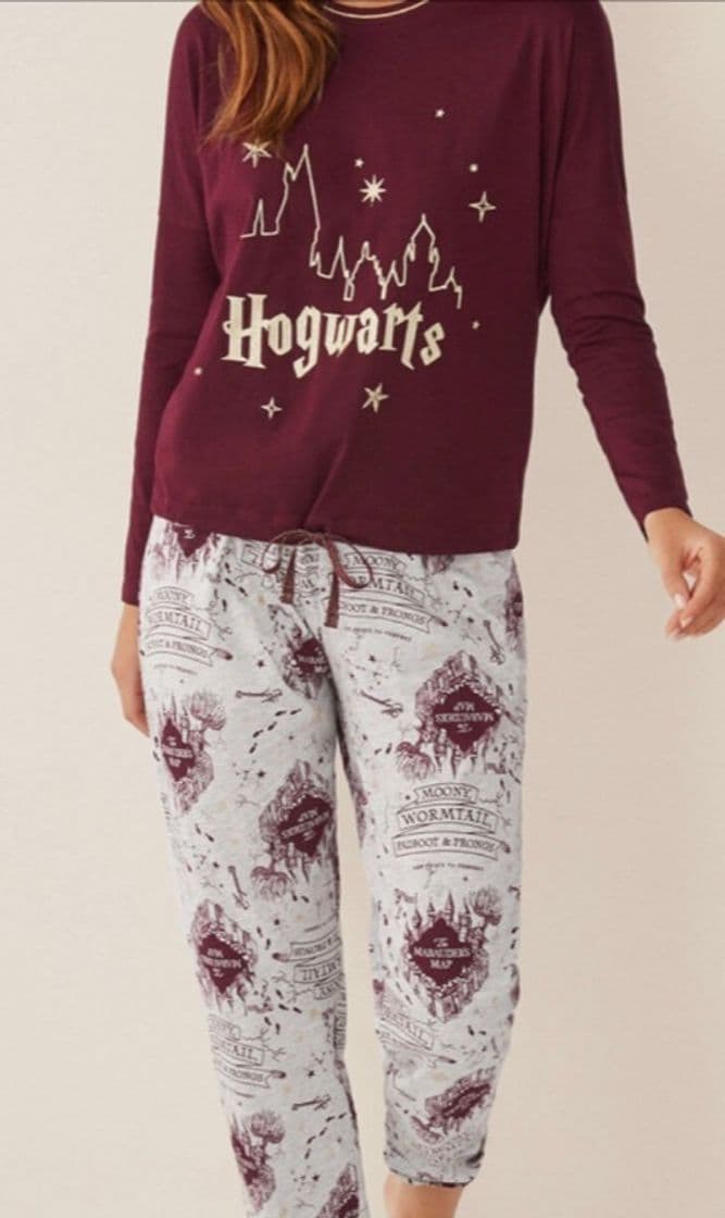 Product PIJAMA HARRY POTTER WOMEN SECRET