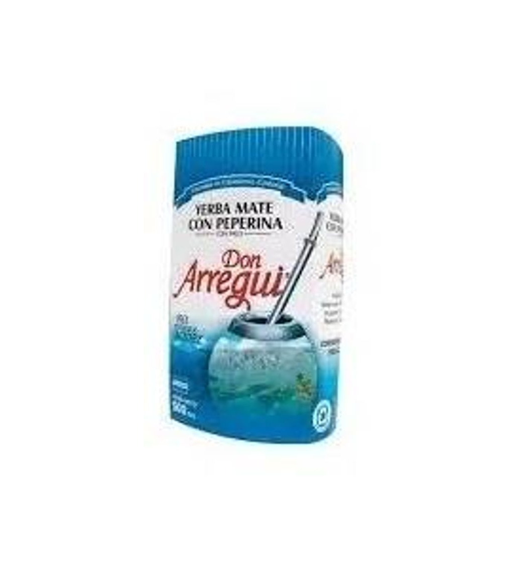 Producto Yerba Mate Don Arregui