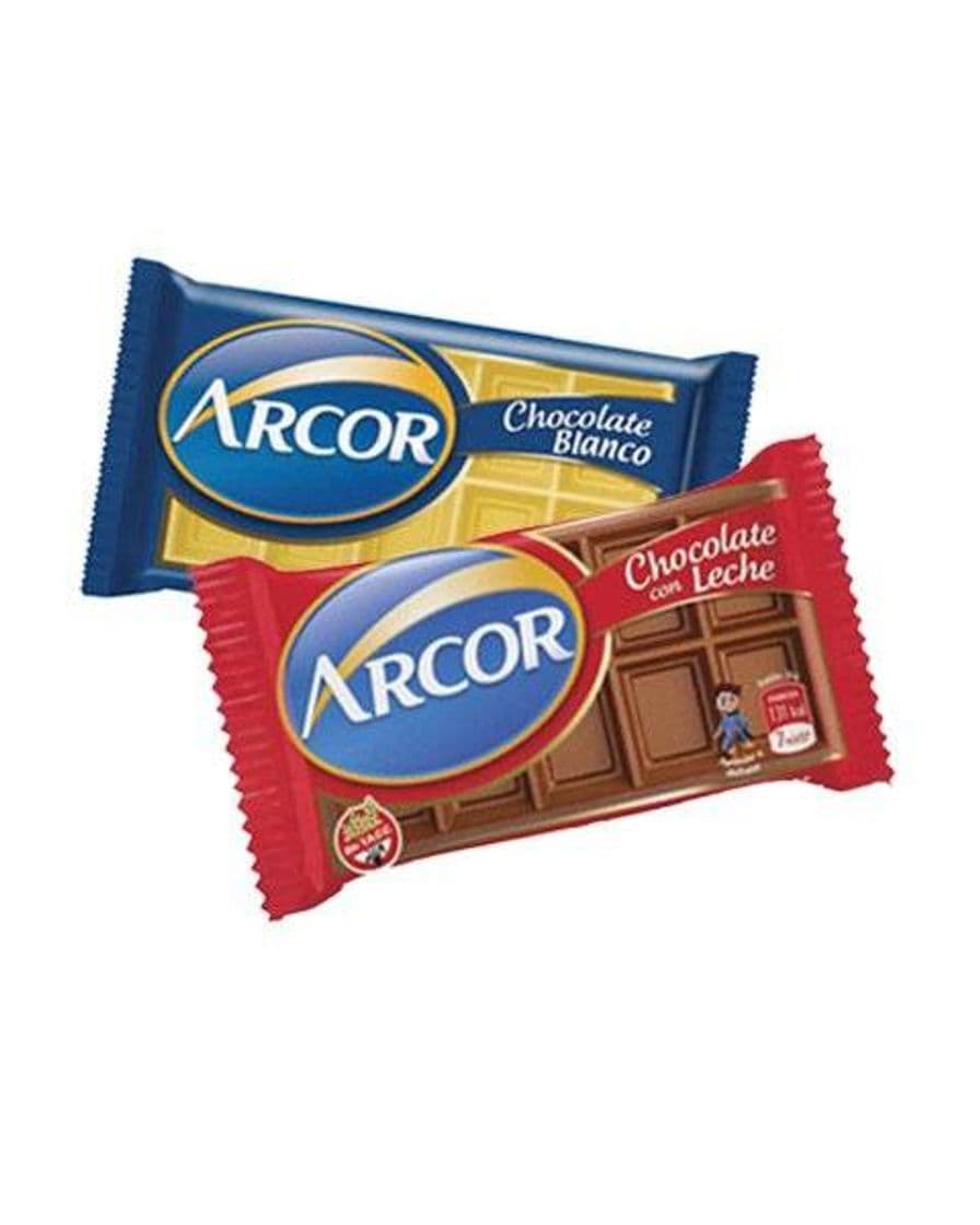 Moda Chocolate ARCOR 25g 