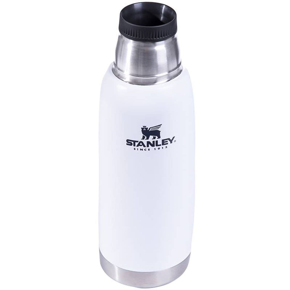 Moda TERMO STANLEY NUEVA GENERACION 739 ML BLANCO POLAR