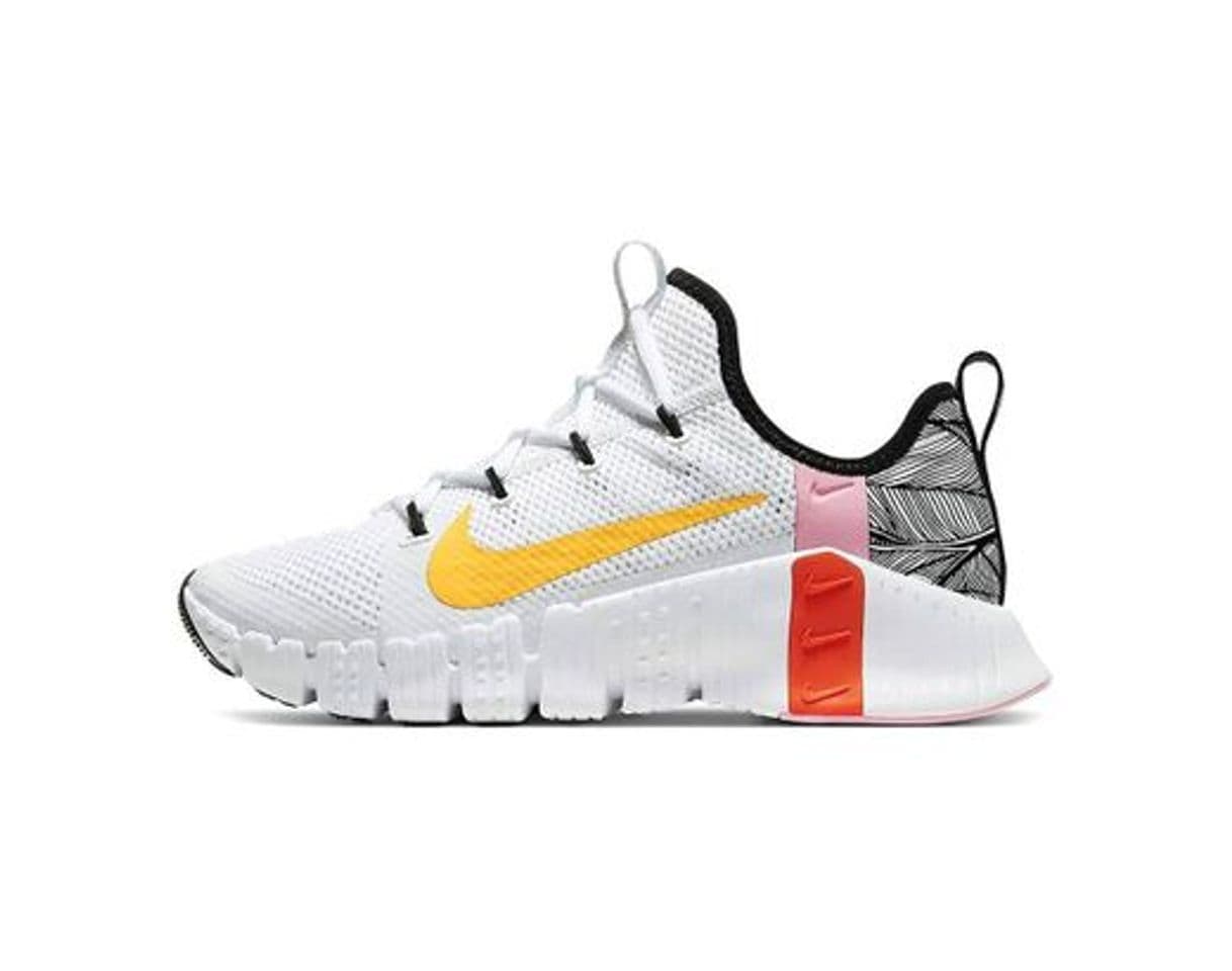 Moda Nike free metcon