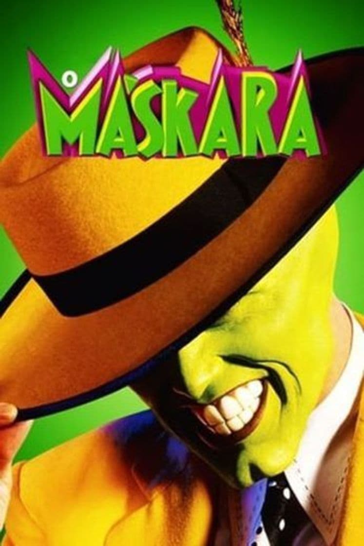 Película The Mask