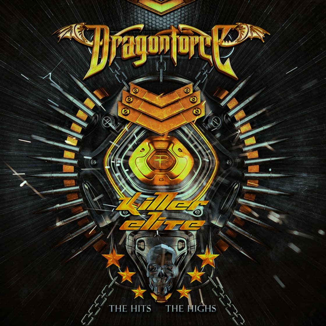 Canción Valley Of The Damned - Remastered 2009