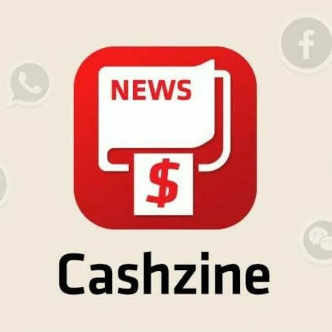 Moda Cashzine: Buzz Interact & Get Reward Daily - Apps on Google Play