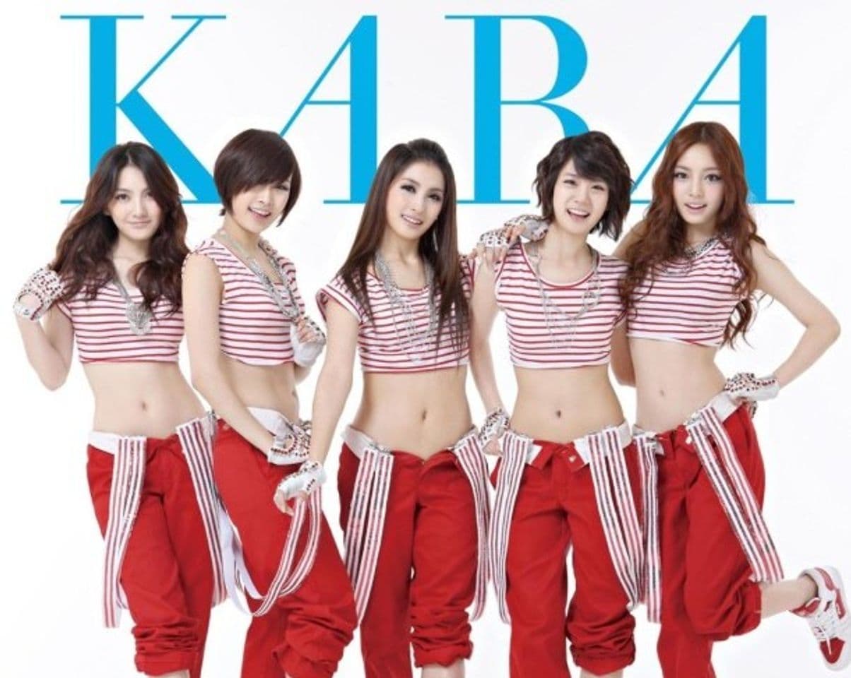 Canción Kara- Mister 