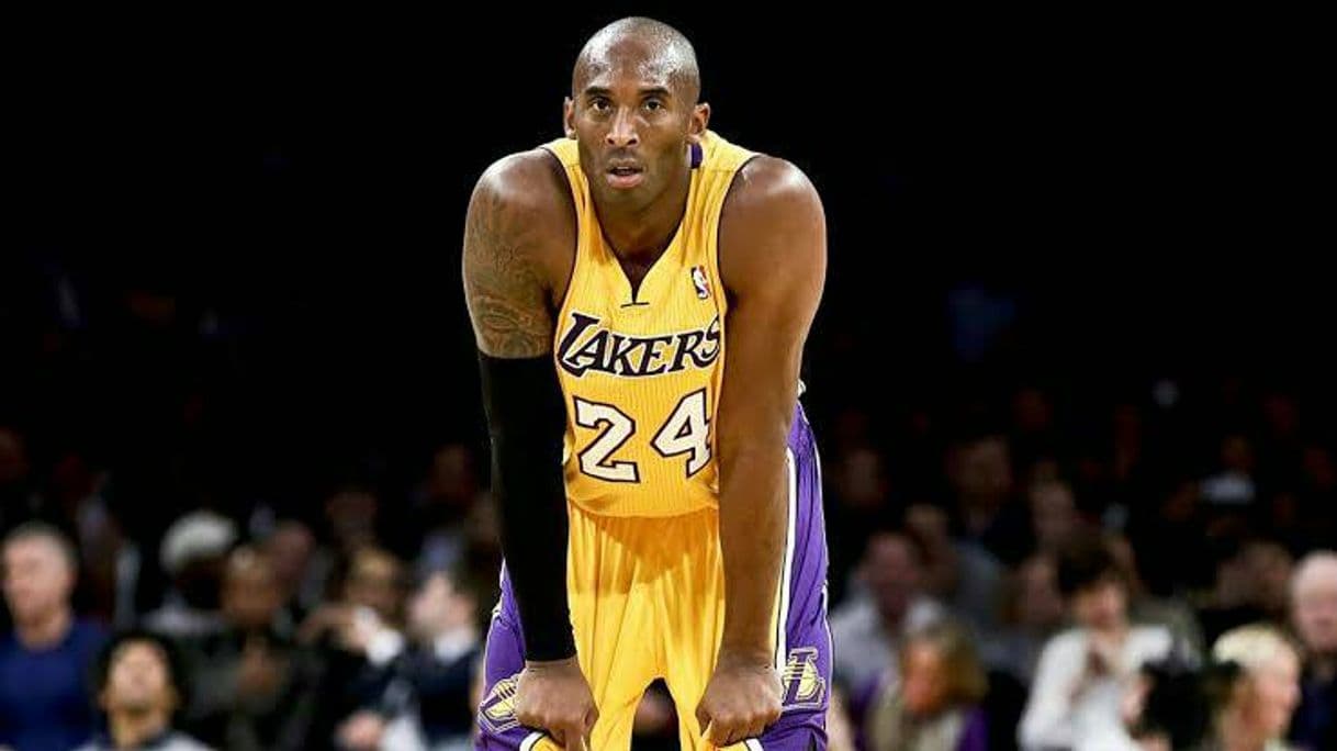 Moda Para los amantes de la NBA. Top 10 jugadas - KOBE BRYANT🔝🏀