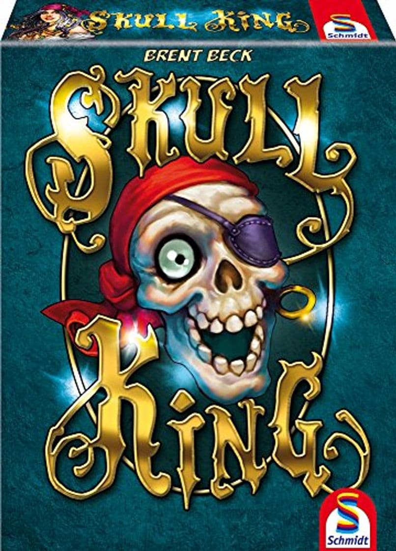 Product Skull King