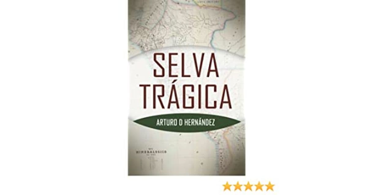 Moda Selva tragica: Hernandez, Arturo D: 9780978691455: Books ...