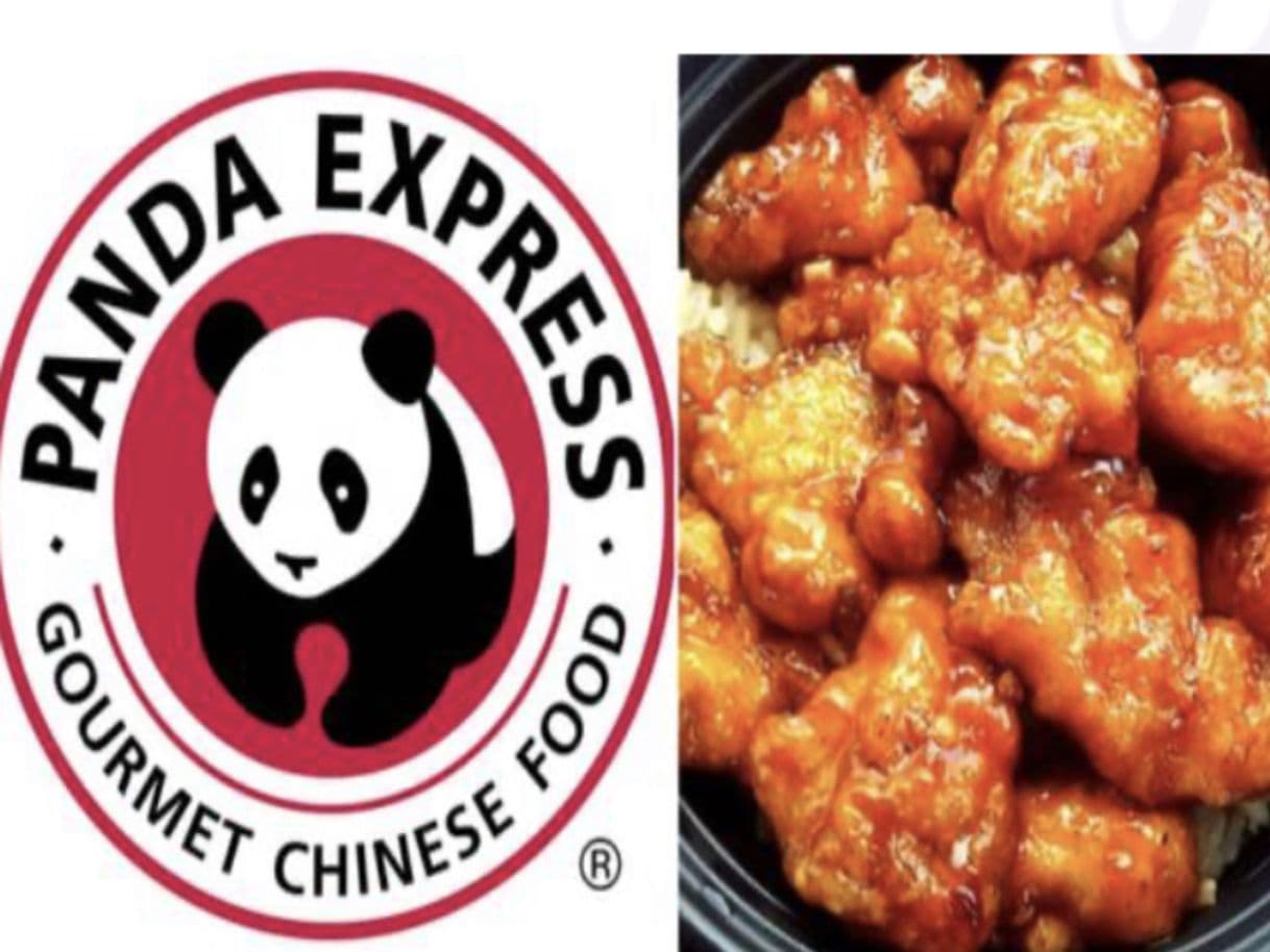 Restaurantes Panda Express