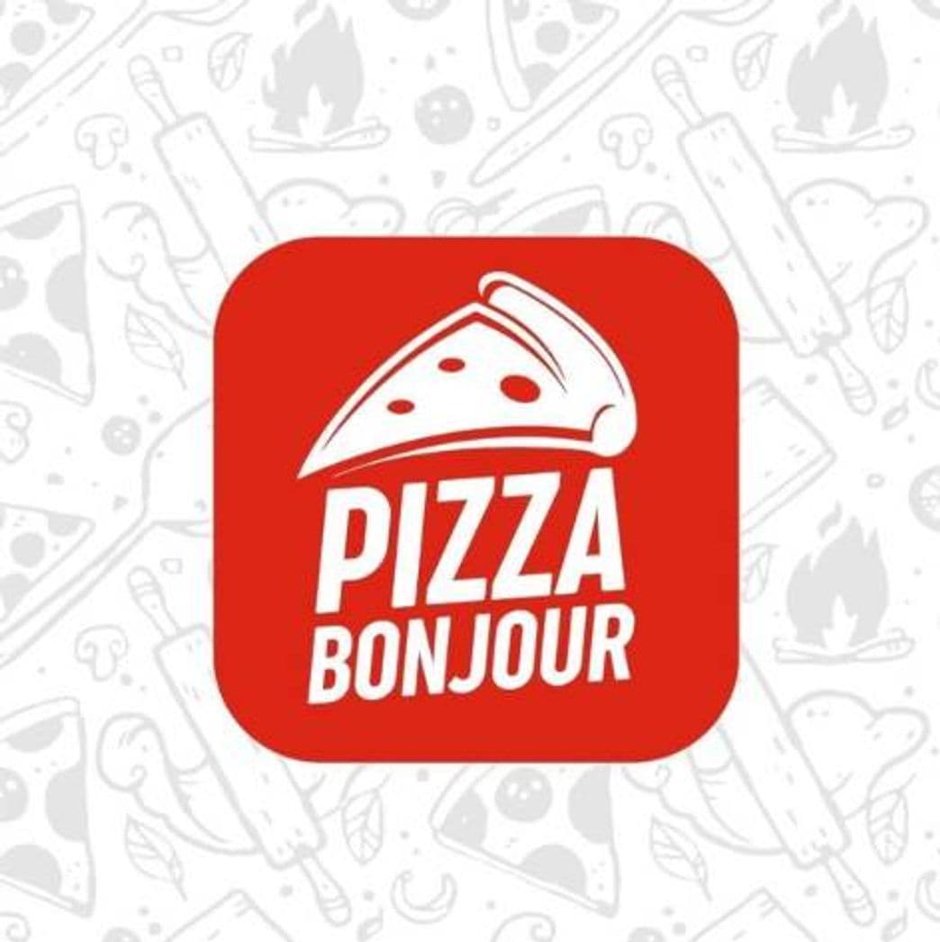 Restaurantes Pizzeria Bonjour