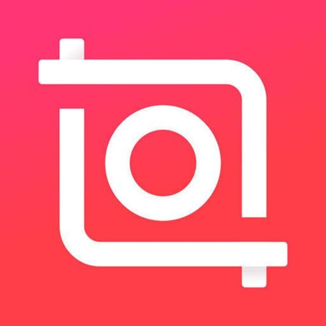 App InShot - Editor de vídeo