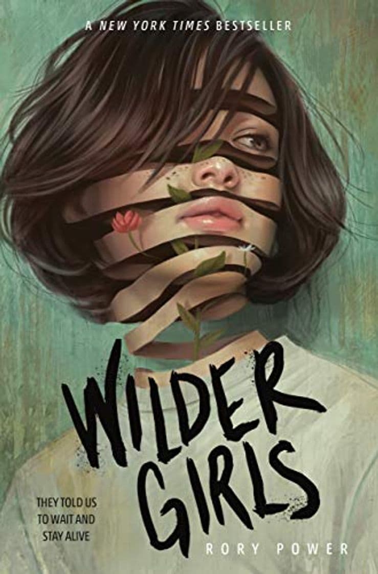 Book Wilder Girls