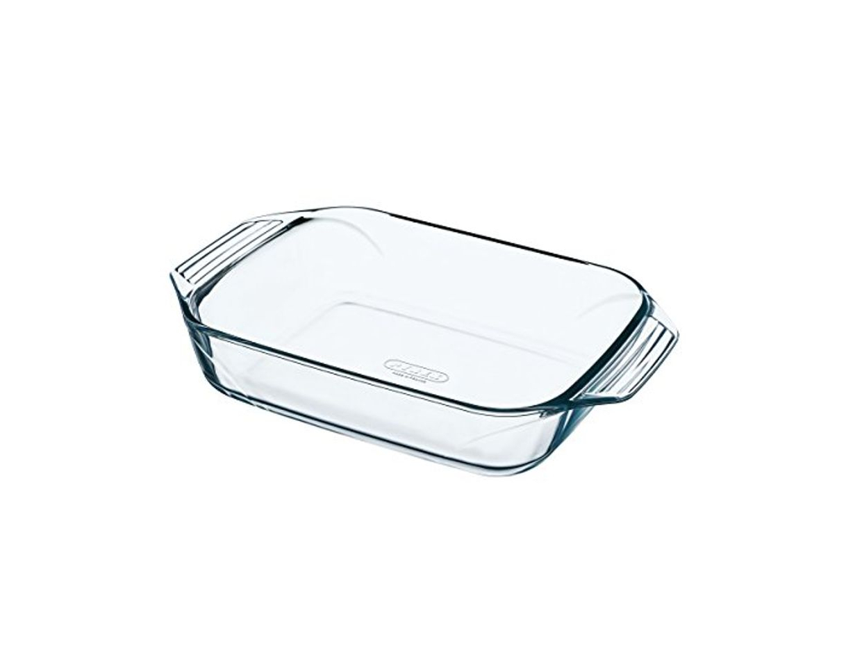 Producto Pyrex OPTIMUM - Fuente de forma rectangular