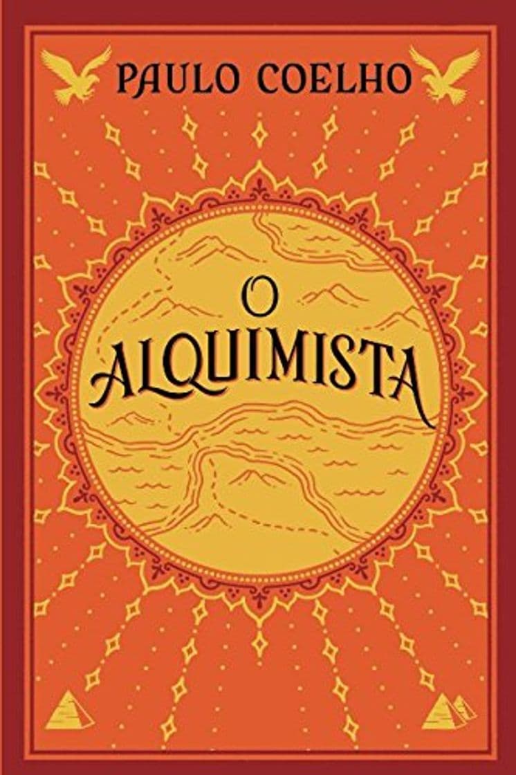 Book O Alquimista