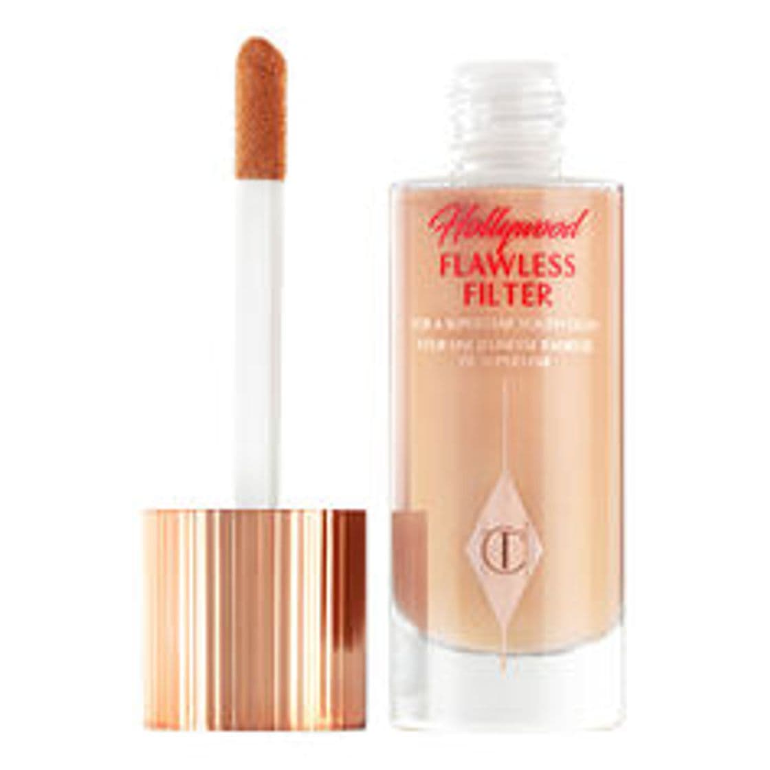 Fashion Hollywood Filter Charlotte tilbury