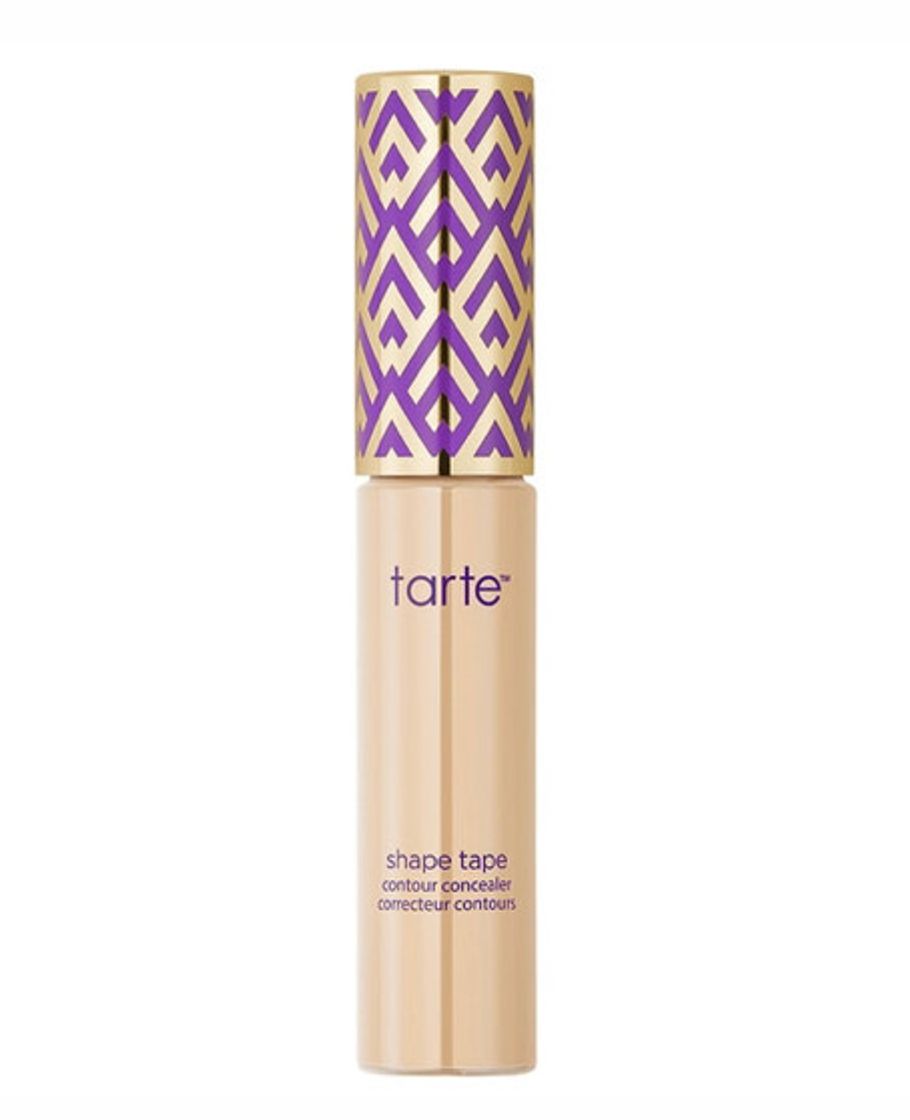 Fashion TARTE SHAPE TAPE CONTOUR CONCEALER
CORRECTOR ANTIOJERAS