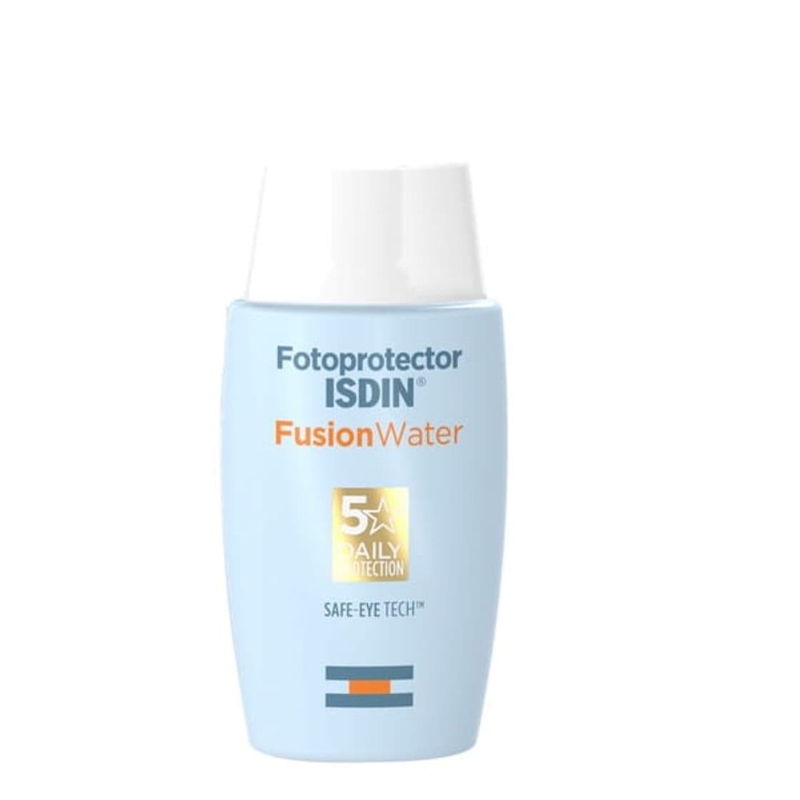 Moda ISDIN Fotoprotector Fusion Water SPF50