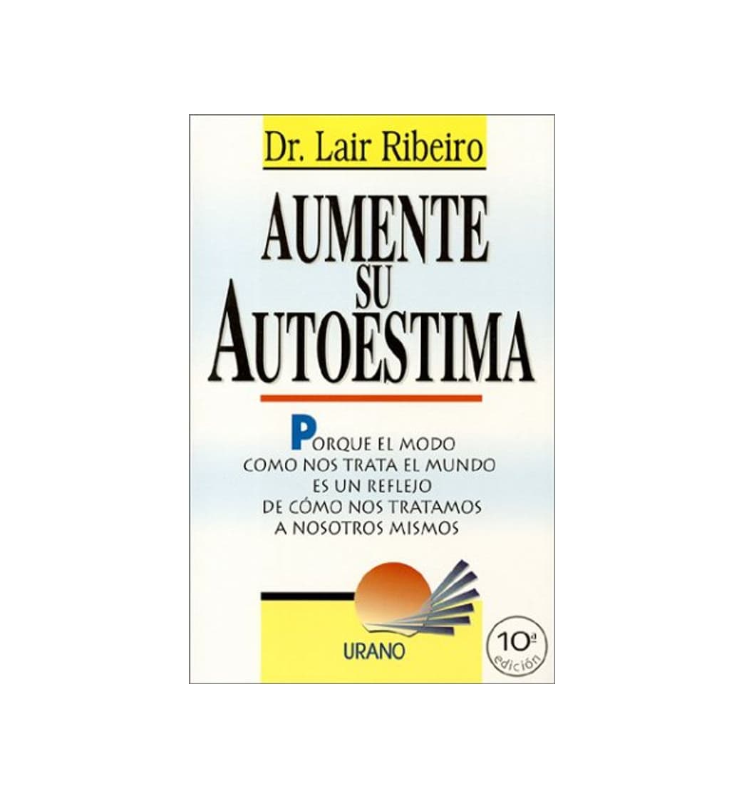 Book Aument su autoestima