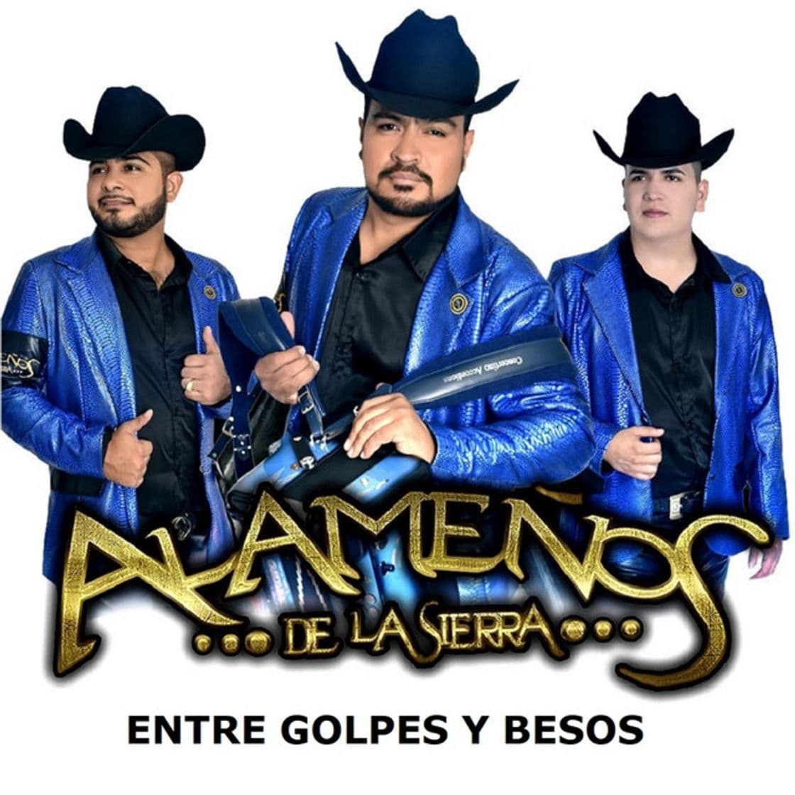 Canción Entre Golpes y Besos