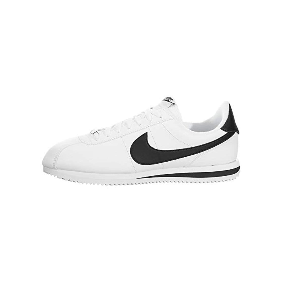 Producto Nike Men's Cortez Basic Leather Shoe, Zapatillas de Trail Running para Hombre,