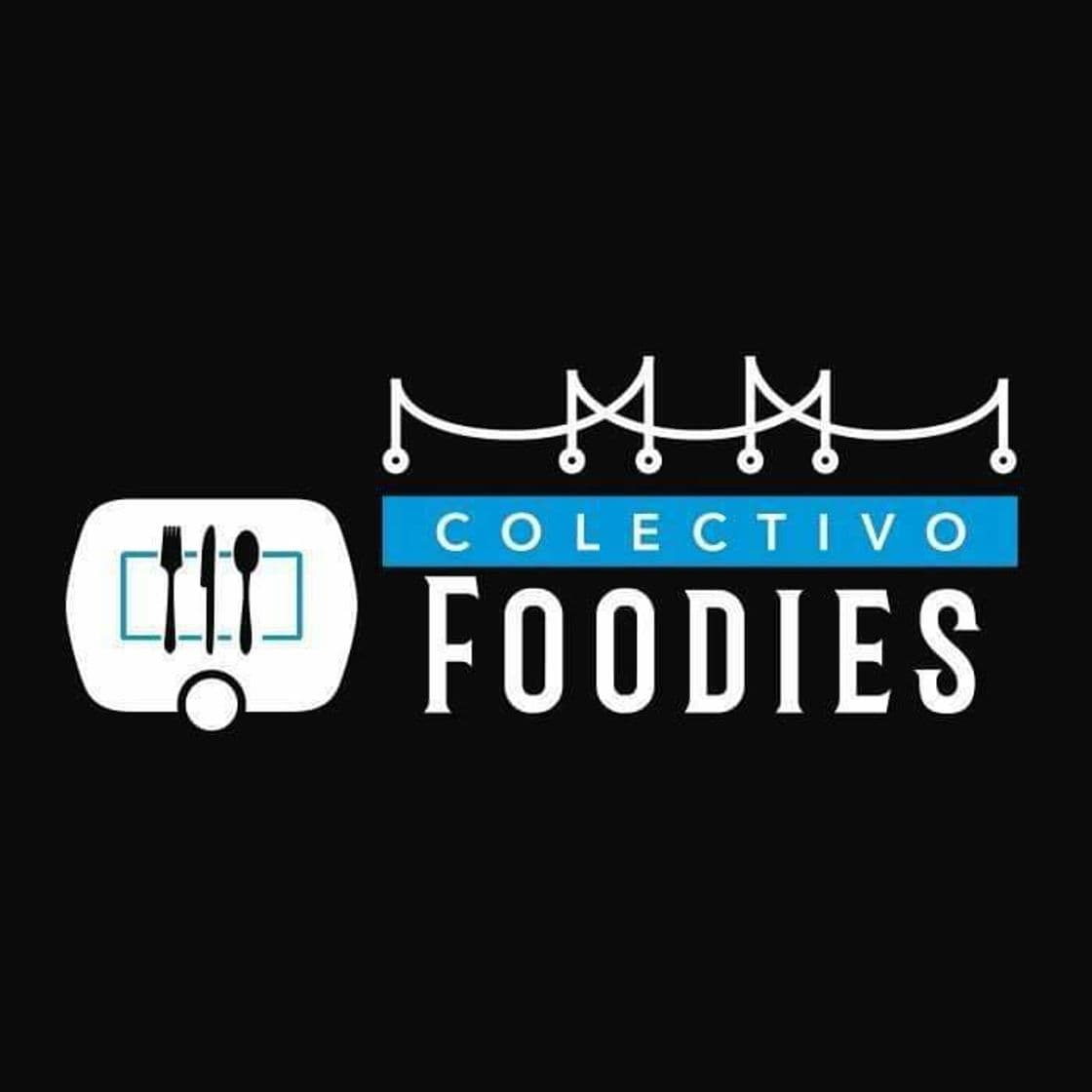 Restaurantes Colectivo Foodies food truck