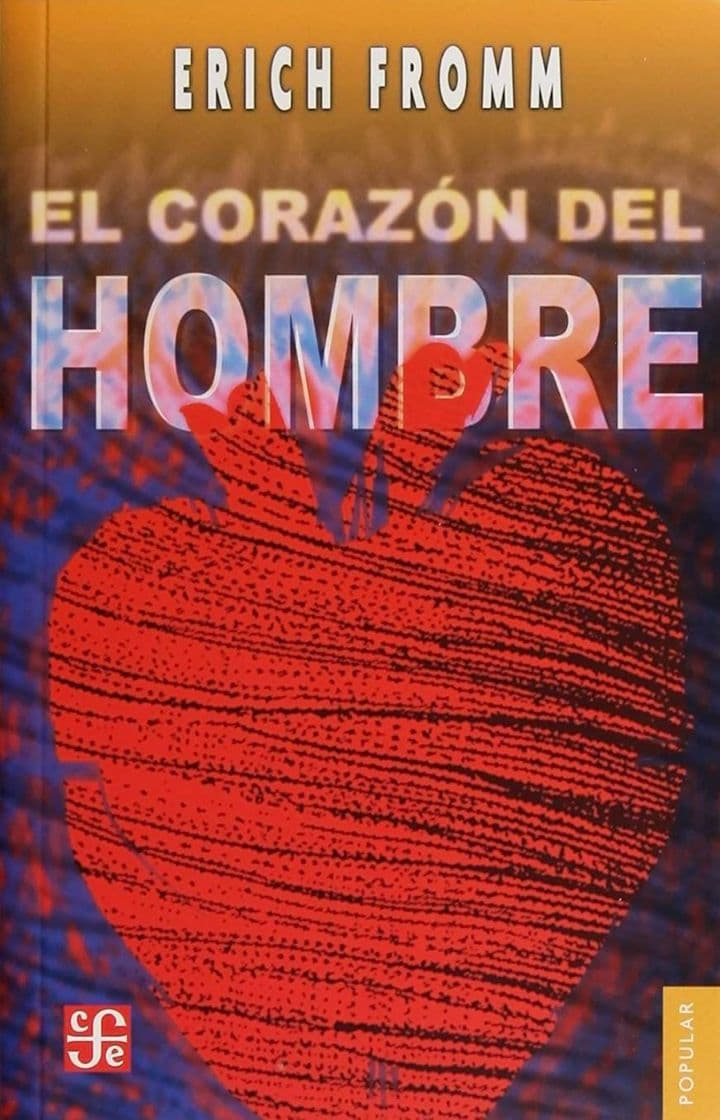 Libro El Corazon del Hombre