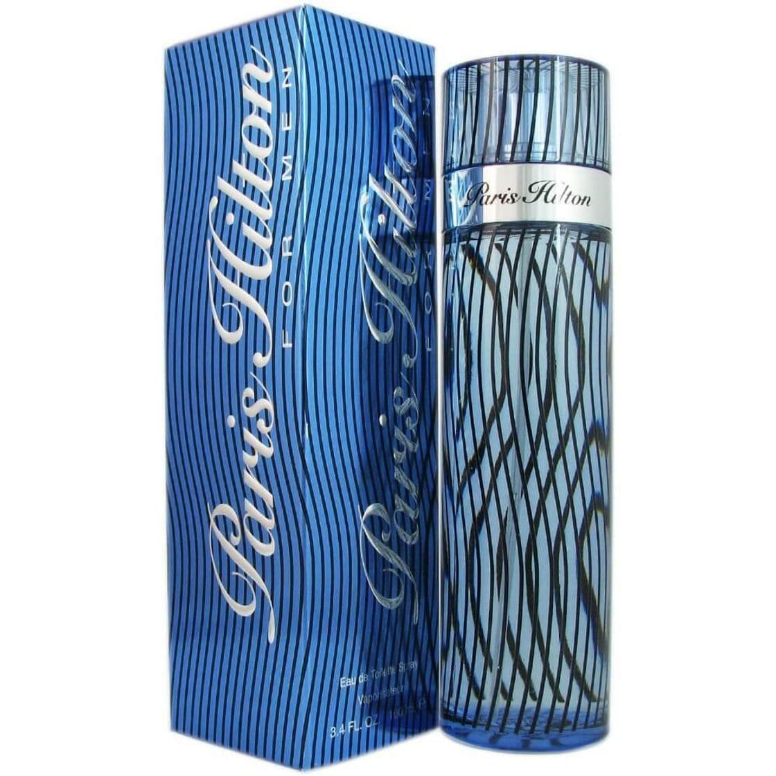 Producto Perfume paris hilton para hombre